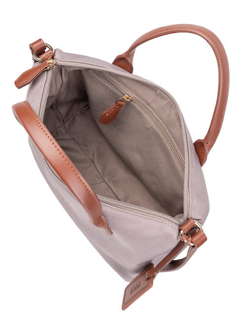 Polo Pocket Sling Bag-Taupe POS538232