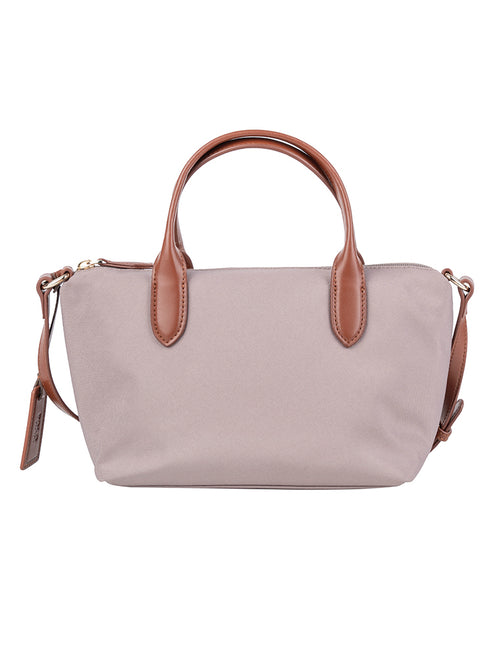 Polo Pocket Sling Bag-Taupe POS538232