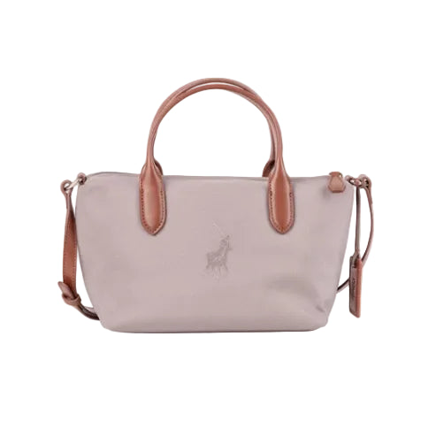Polo Pocket Sling Bag-Taupe POS538232