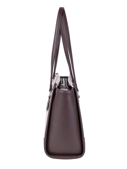 Polo Encore Tote Bag-Cream POS539101