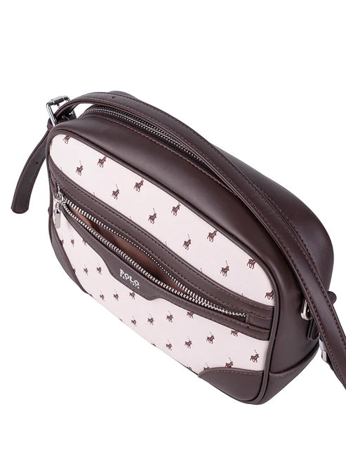 Polo Encore Camera Bag-Cream POS539241.