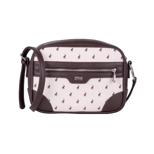 Polo Encore Camera Bag-Cream POS539241.