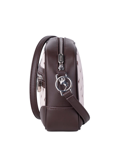 Polo Encore Camera Bag-Cream POS539241.