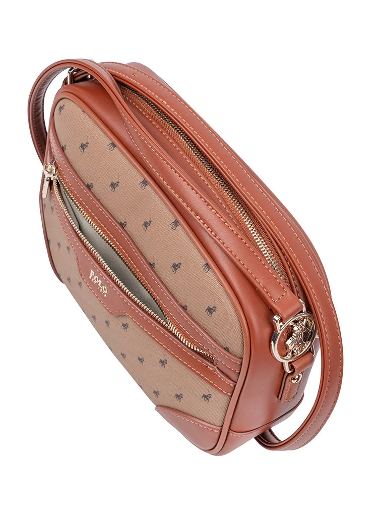 Polo Encore Camera Bag-Camel POS539242