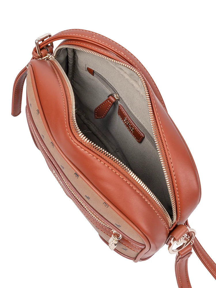 Polo Encore Camera Bag-Camel POS539242