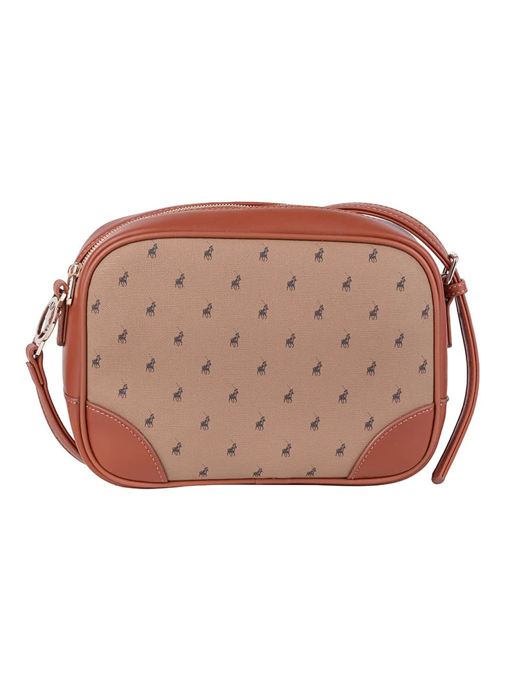Polo Encore Camera Bag-Camel POS539242