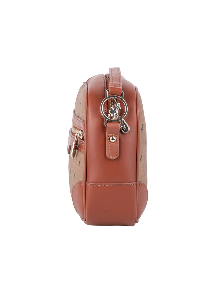 Polo Encore Camera Bag-Camel POS539242