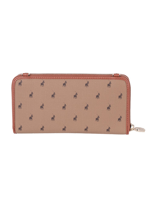Polo Polo Encore Phone Sling-Camel POS539612.