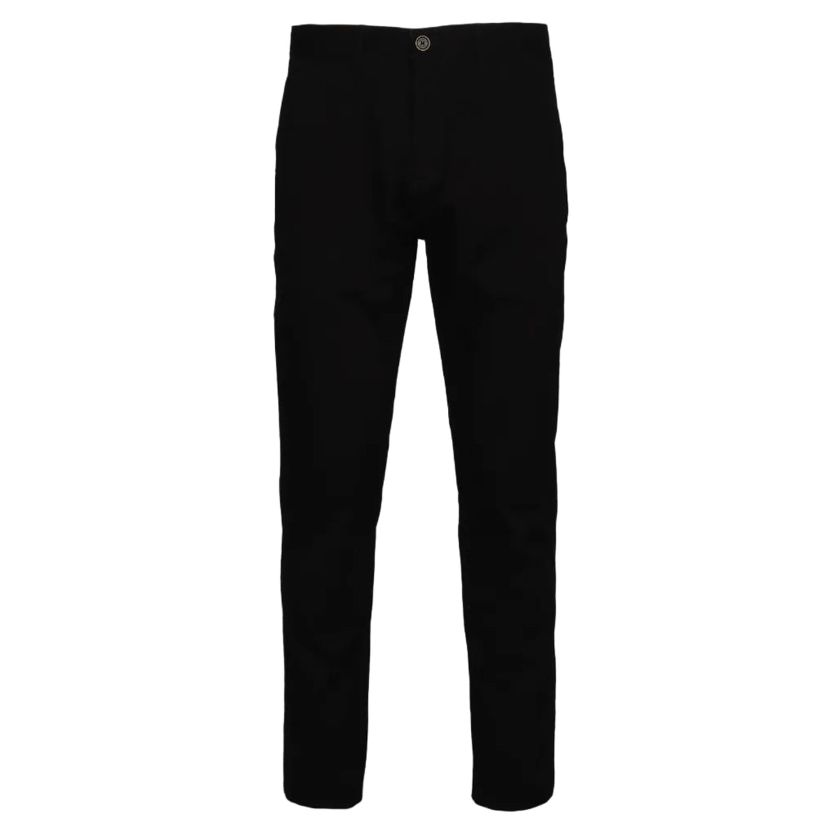 Pringle Jorge Tailored Chino-Black