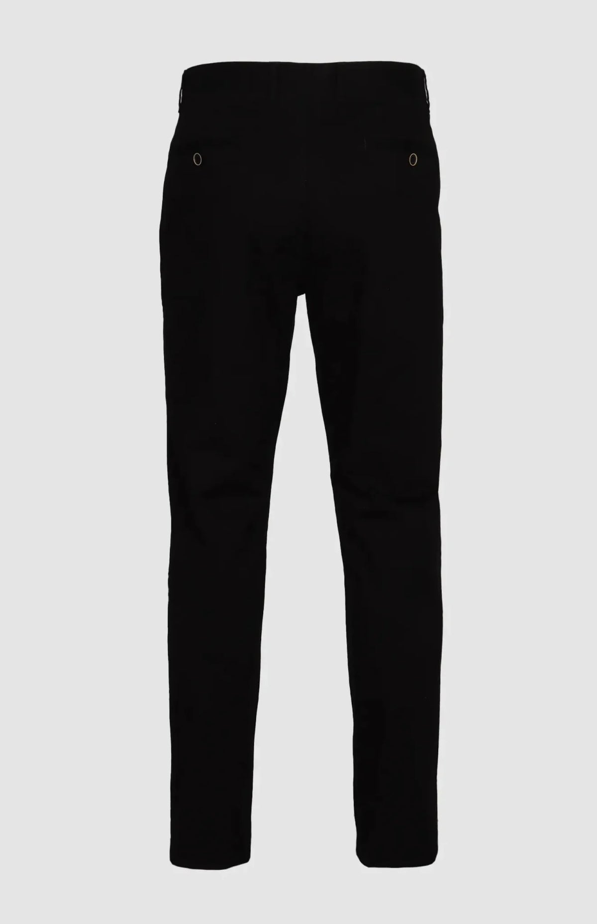 Pringle Jorge Tailored Chino-Black