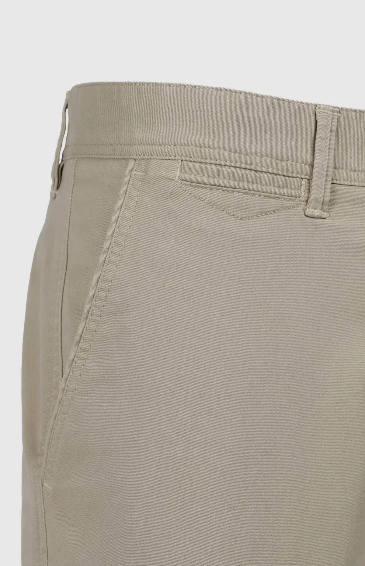 Pringle Jorge Tailored Chino-Camel