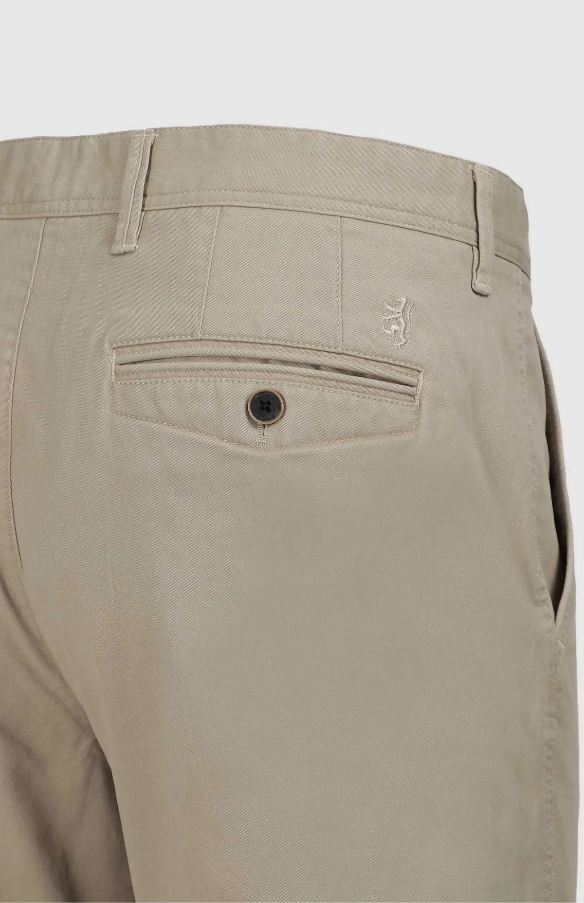 Pringle Jorge Tailored Chino-Camel
