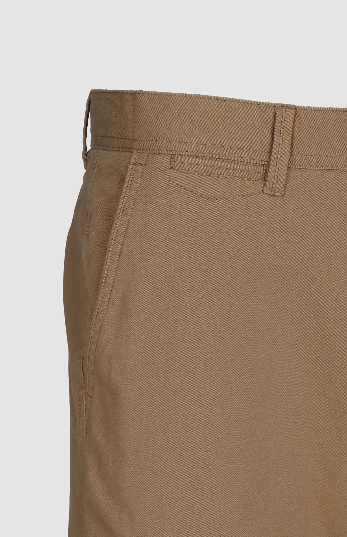 Pringle Jorge Tailored Chino-Khaki MTF00001 PR100077
