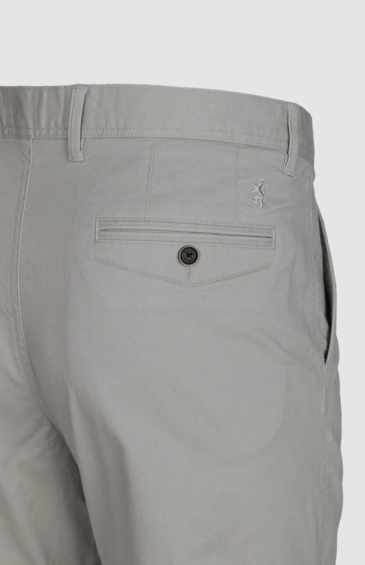 Pringle Jorge Tailored Chino Stone