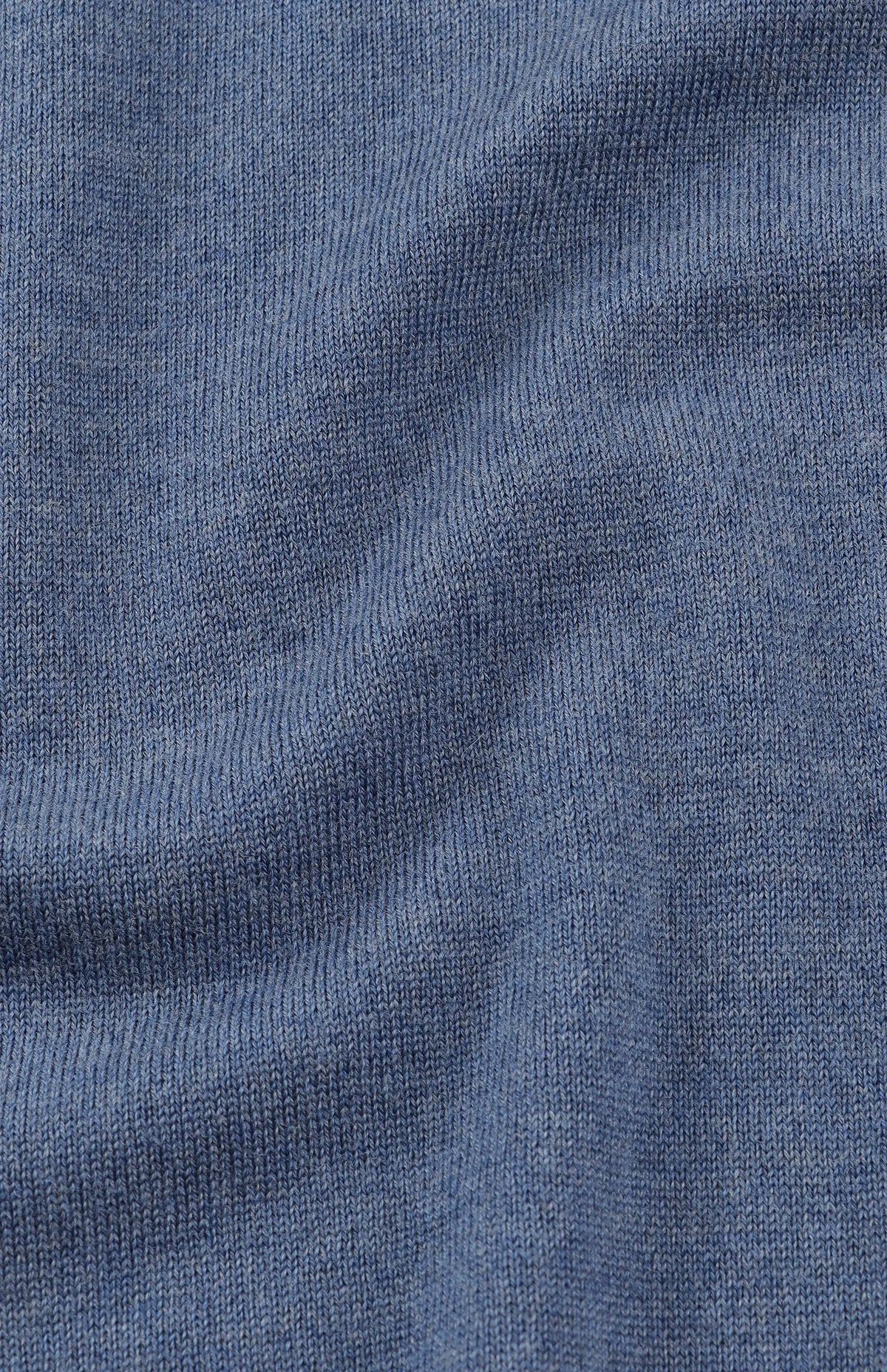 Pringle Jersey Gary Long Sleeve Merino Golfer Blue MKNI1010 PR110399.
