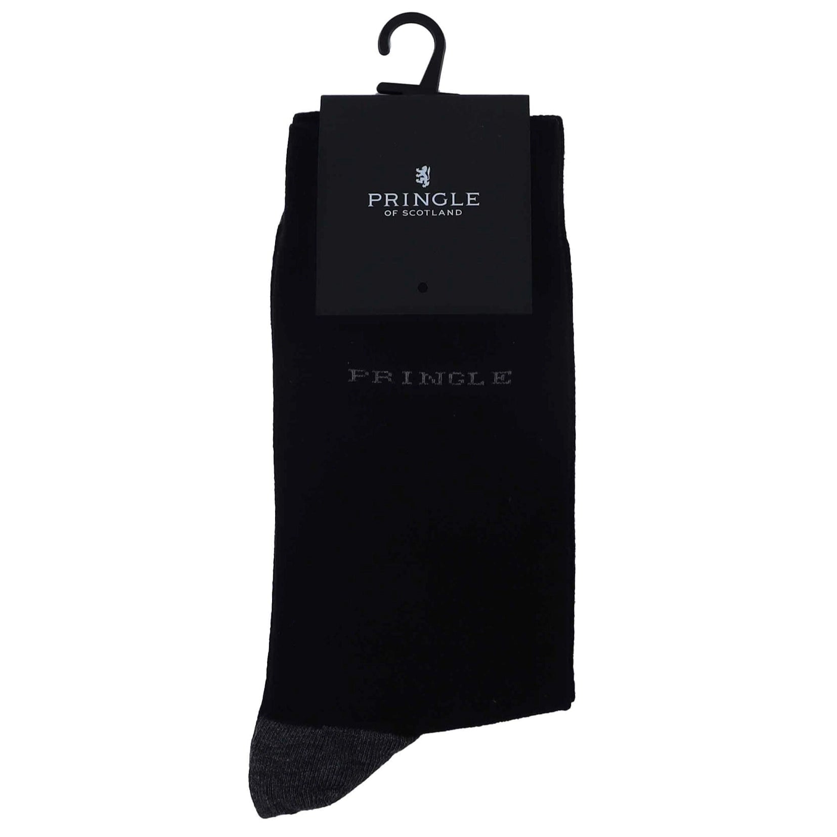 The Pringle Core 1 Plain Long Socks (7991140319321)
