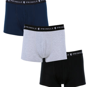 Pringle Men's Gael 3 Pack Underwear (8015197864025)