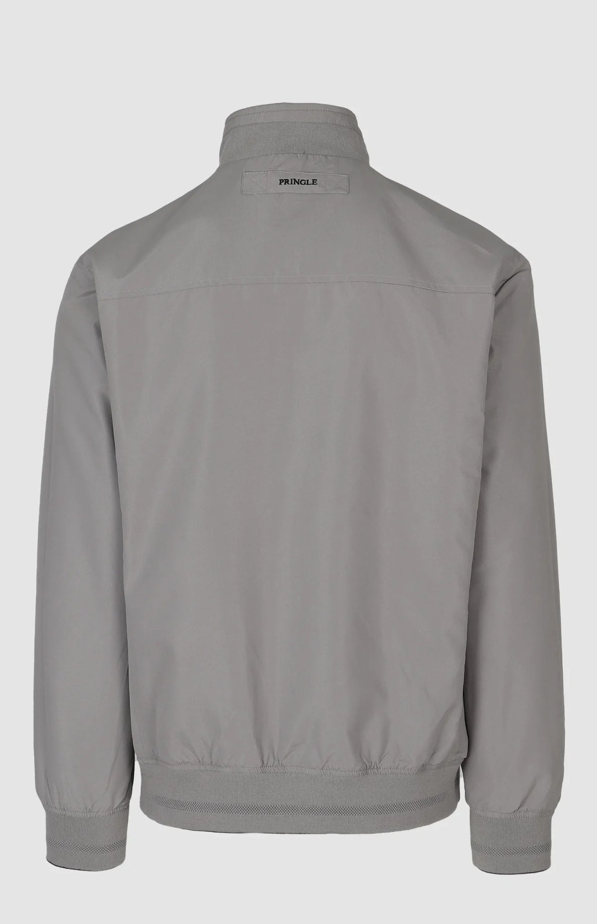 Pringle Larry Reversible Bomber Jacket -Black PR111279