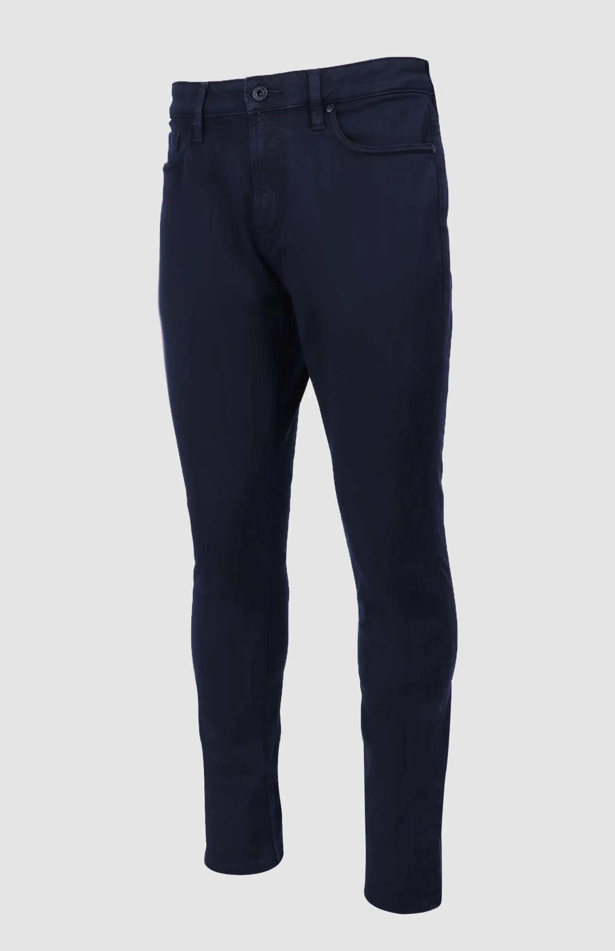 Pringle Dan Tapered Leg Denim-Navy