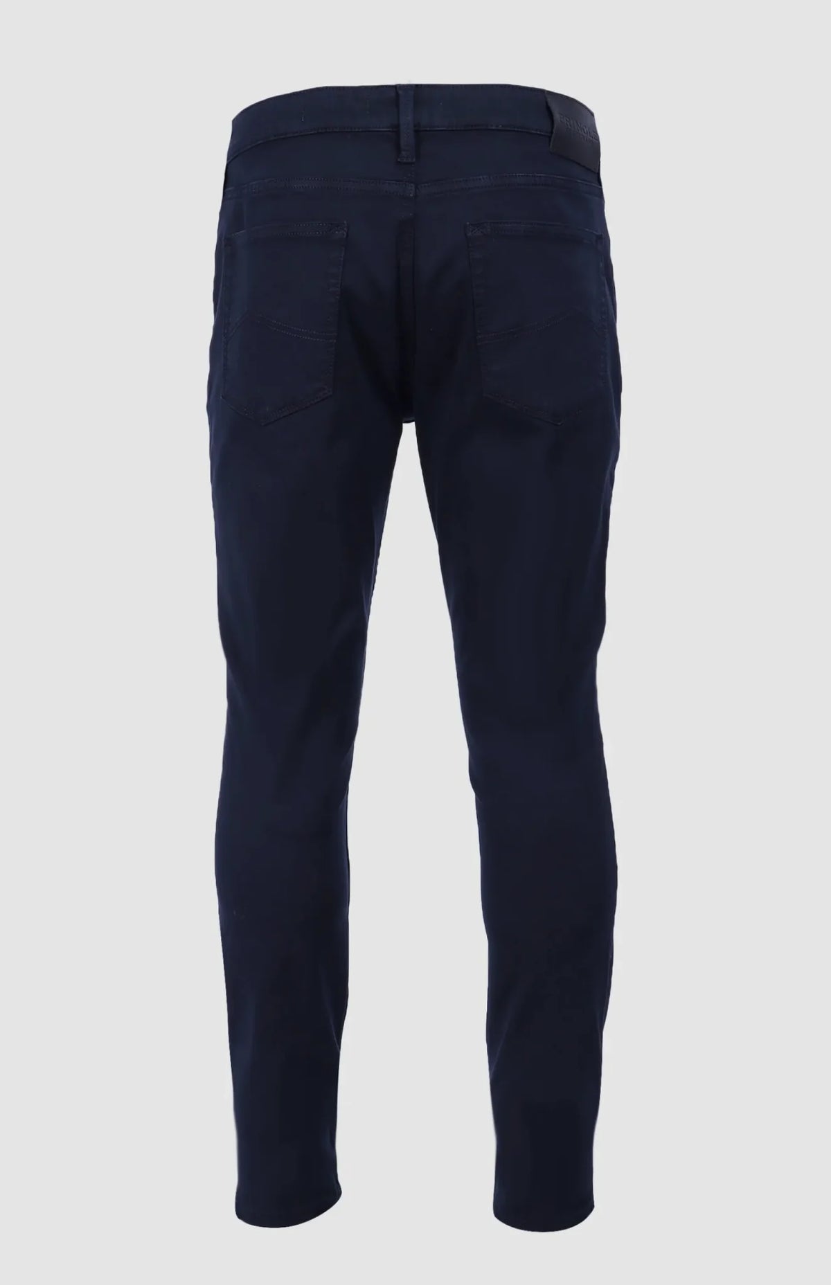Pringle Dan Tapered Leg Denim-Navy
