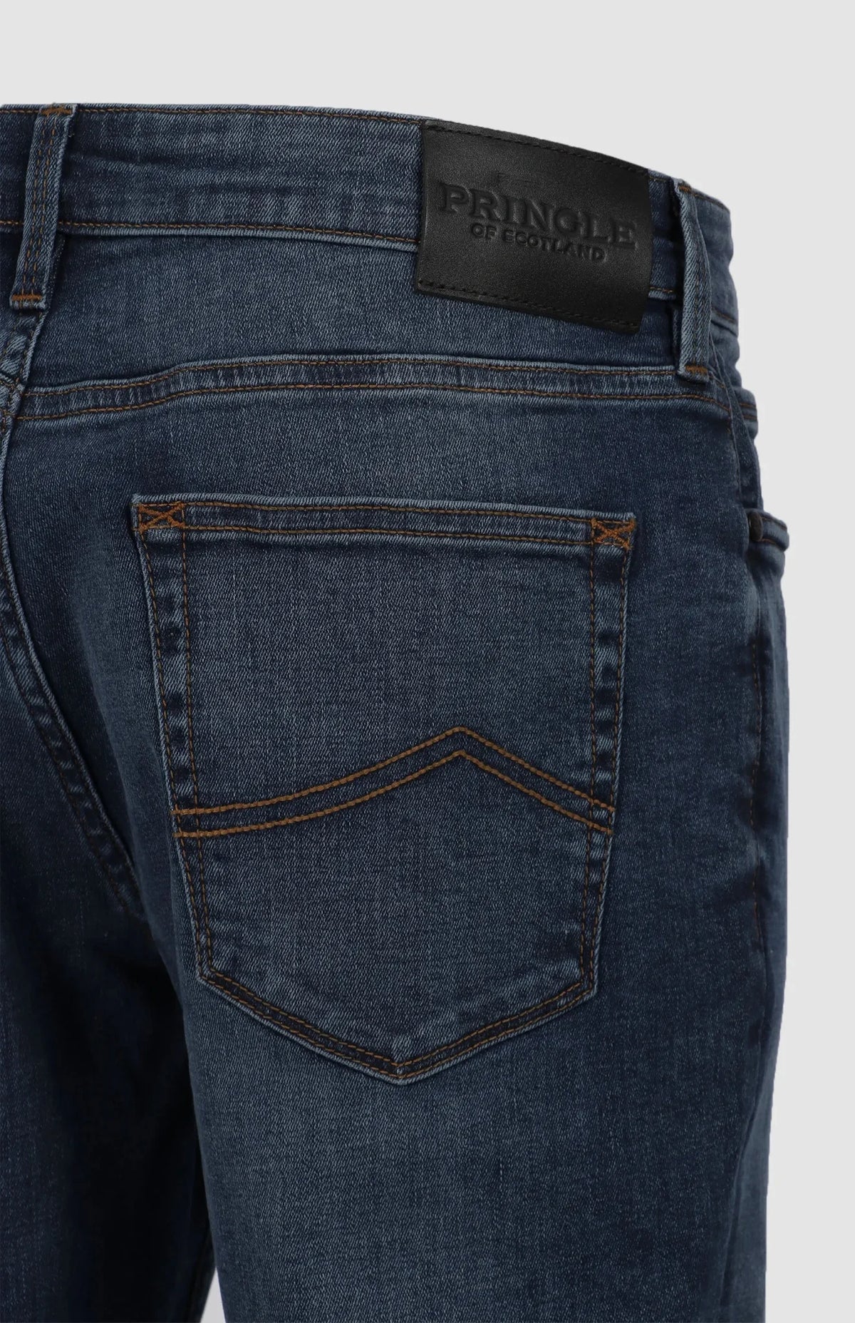 Pringle Peter Jeans -Blue