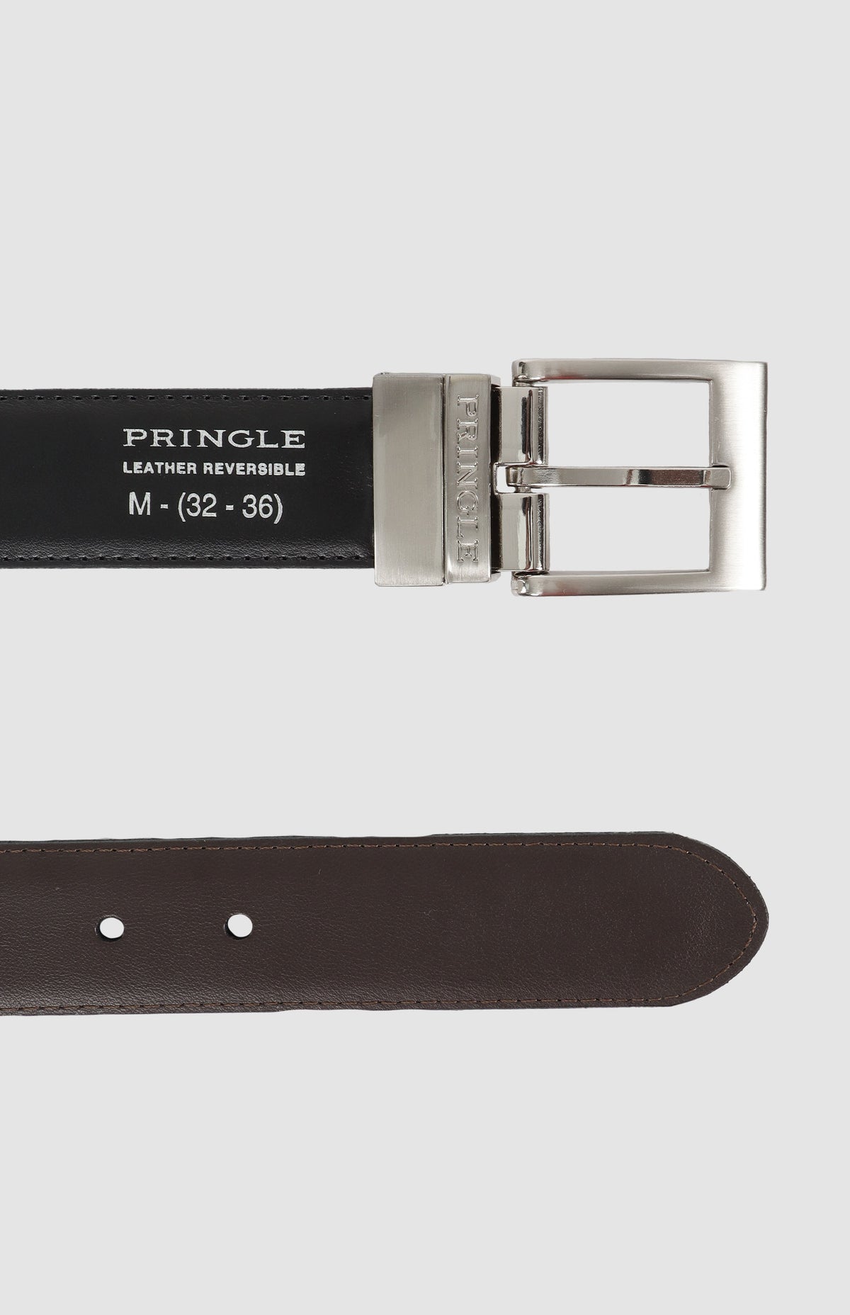 Pringle Cedric Reversible Belt (7991150411865)