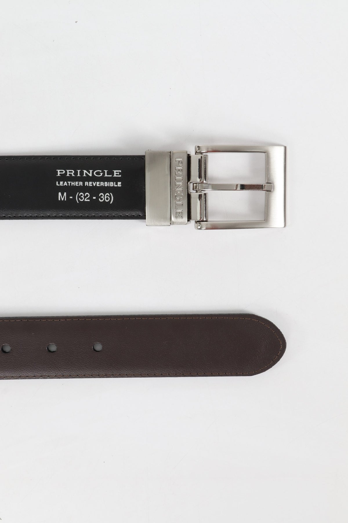 Pringle Cedric Reversible Belt (7991150411865)