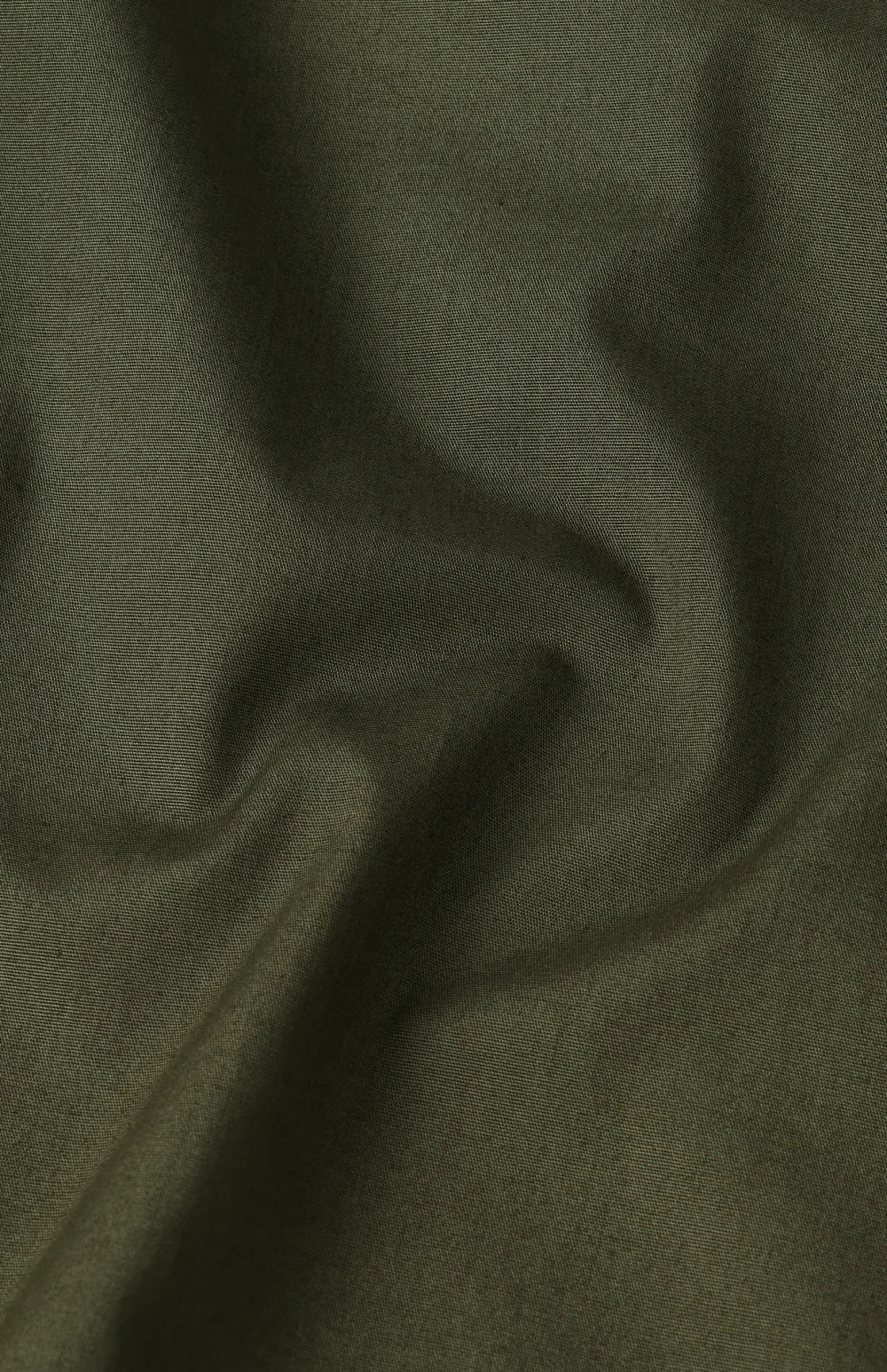 Pringle Jacob Long Sleeve Classic Shirt Olive MSLS1750T PR111778.