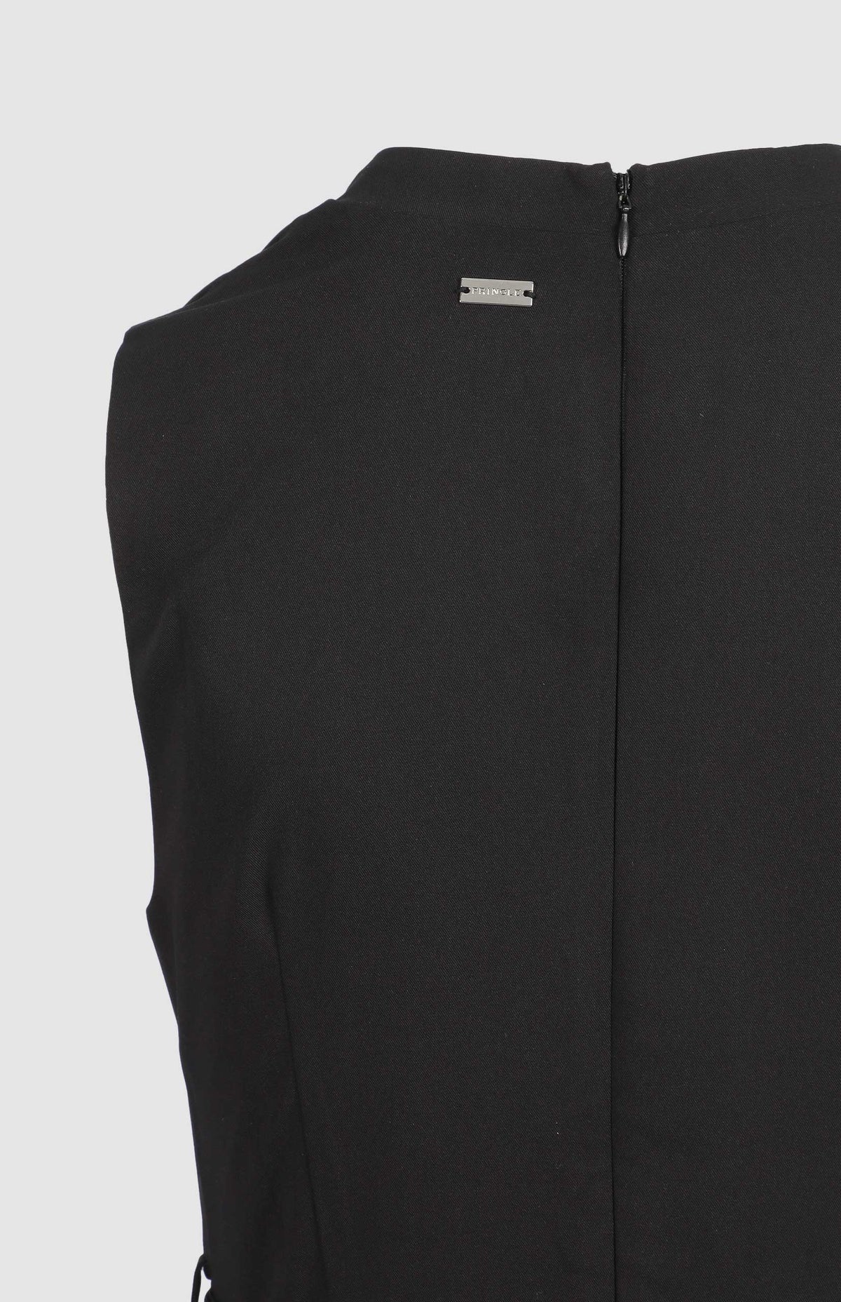 Pringle Ofira Pleated Midi Dress (8021858877529)