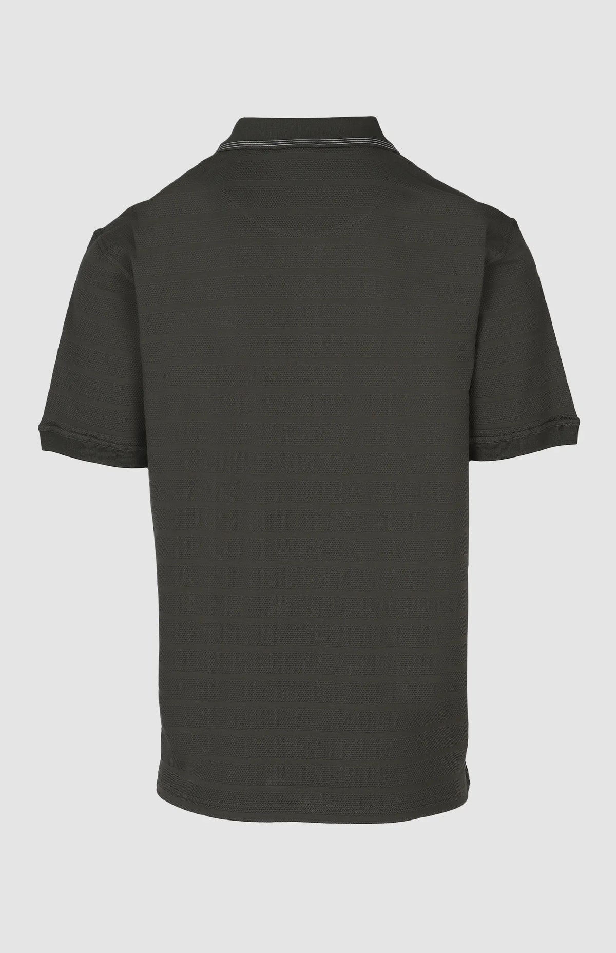 Pringle Lester Jacquard Golfer Olive