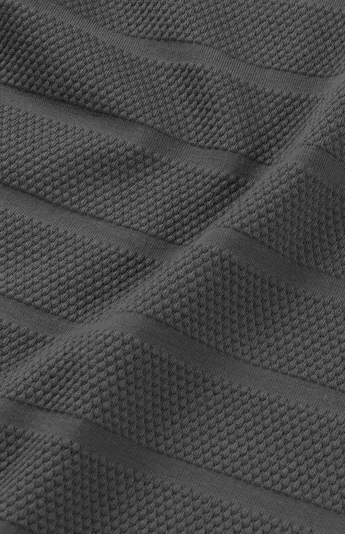 Pringle Lester Jacquard Golfer Olive