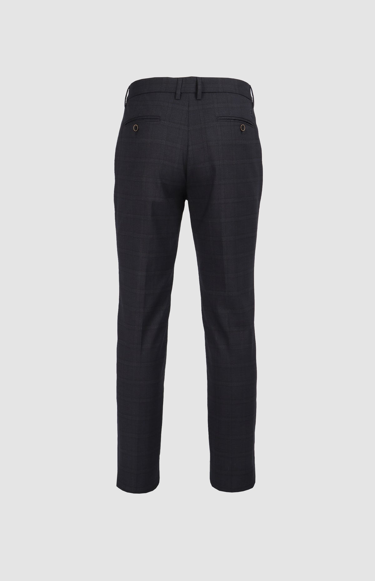 Pringle Sam Tailored Check Pants