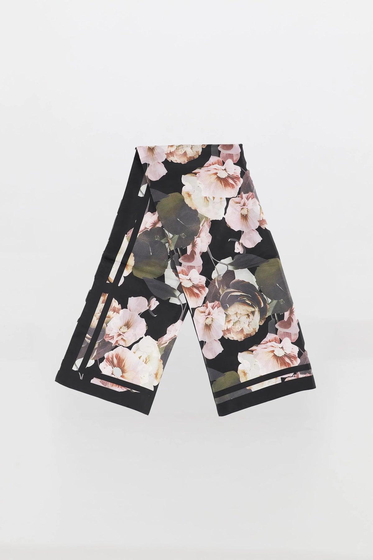 Pringle Kira Silk Shawl Scarf (8015812591705)