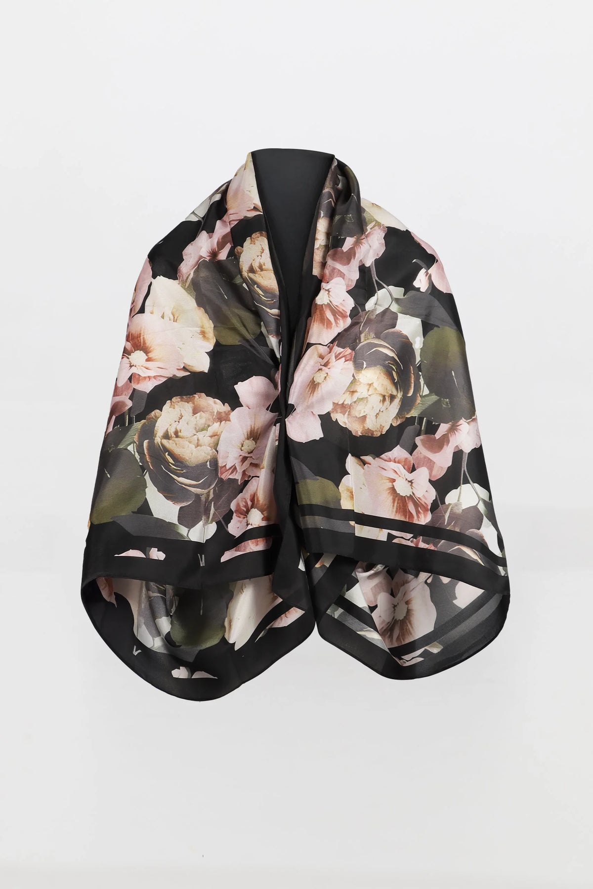 Pringle Kira Silk Shawl Scarf (8015812591705)