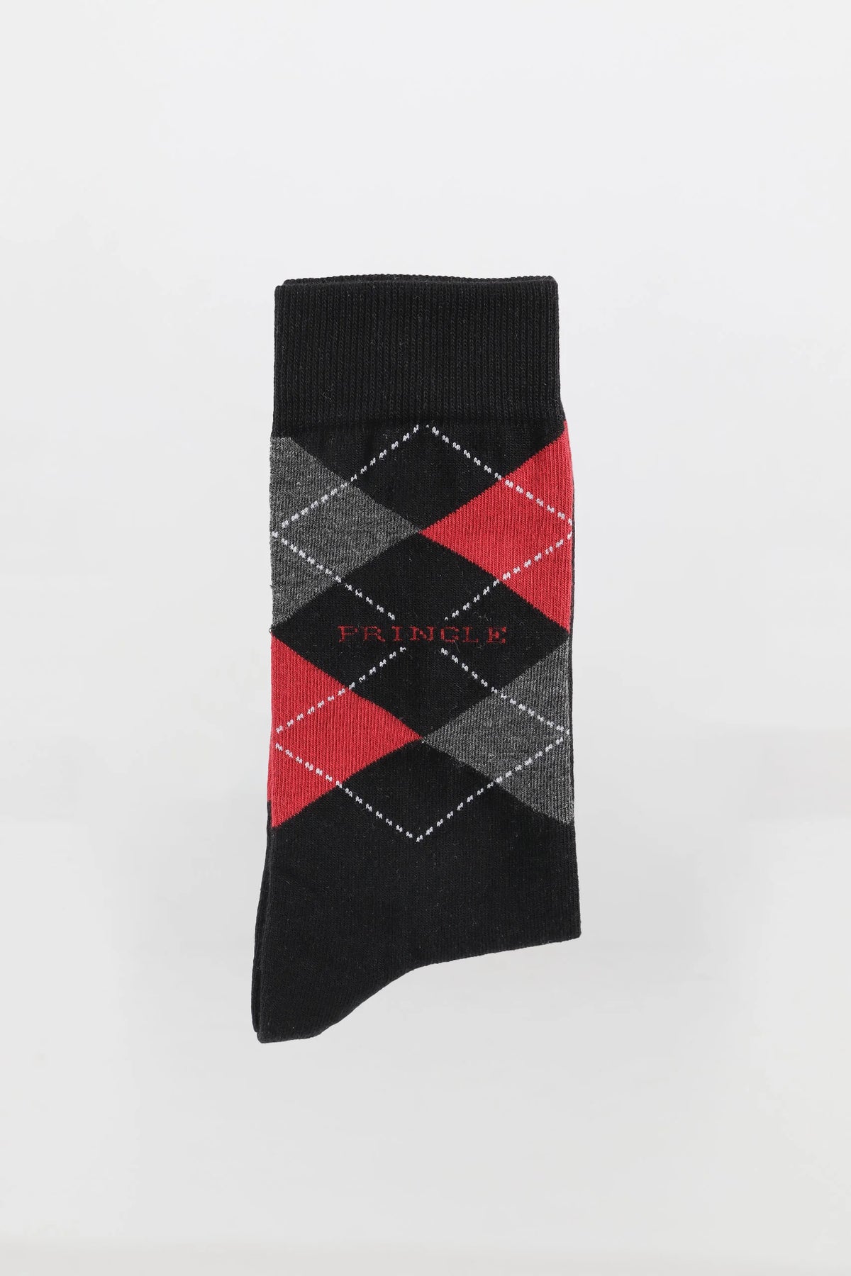 Pringle Jobe 3 Pack Socks