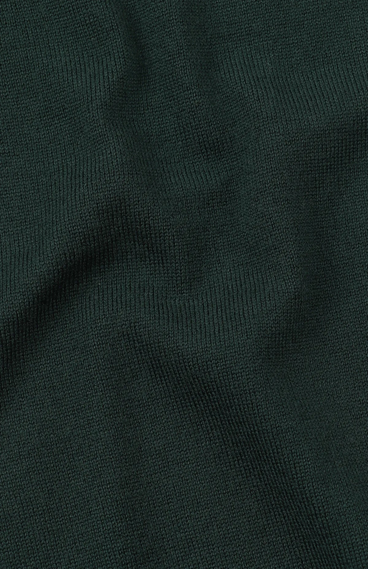 Pringle Jersey Ernie 1/4-Zip Merino Knitwear Green MKNI1805 PR112054.