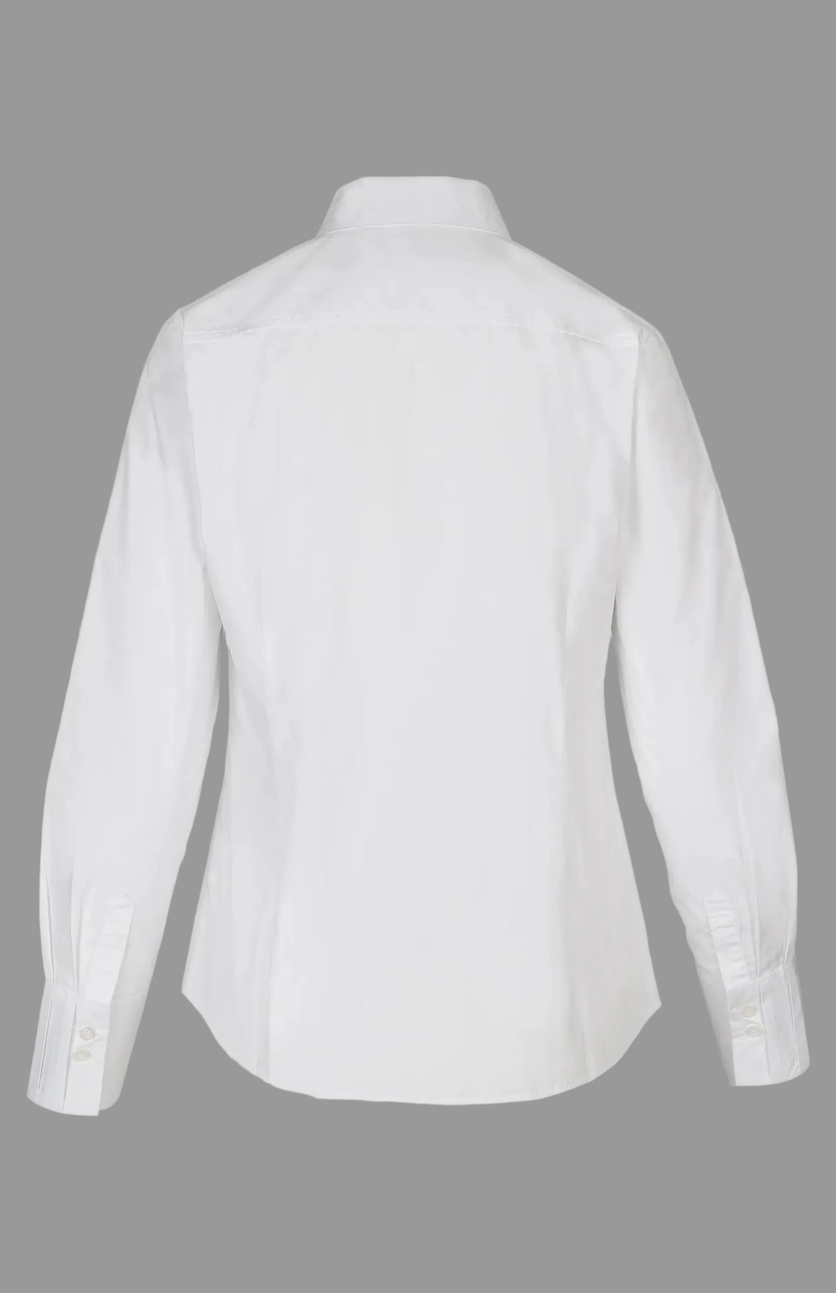 Pringle  Ella Woven Shirt-PR112074-WHITE