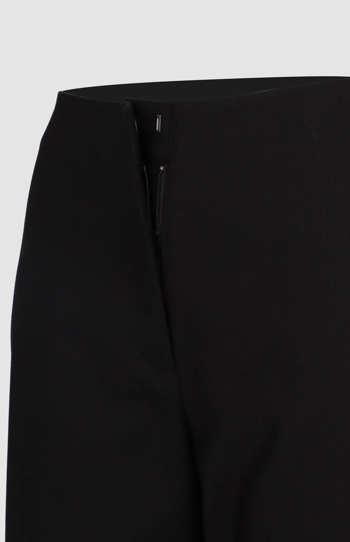 Pringle Alice Straight Leg Pants-Black PR112208