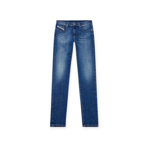 Diesel Slim Jeans - 2019 D-Strukt Parallel Import (7925032779865)