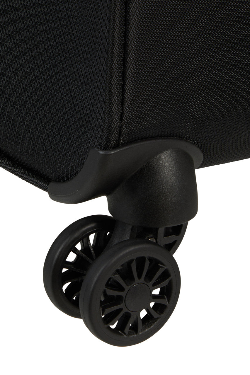 American Tourister SummerRide Spinner Expandable TSA 80cm Large - MHC World