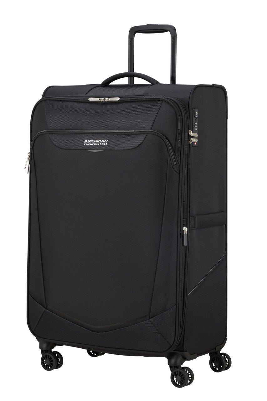 American Tourister SummerRide Spinner Expandable TSA 80cm Large - MHC World