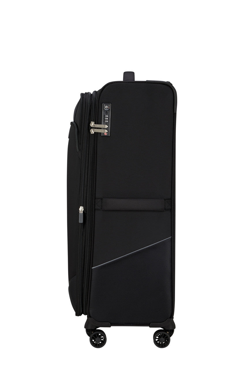 American Tourister SummerRide Spinner Expandable TSA 80cm Large - MHC World