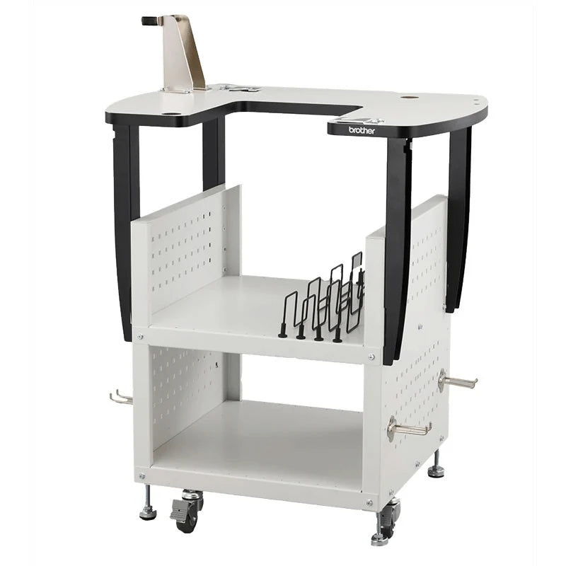 Brother VR Embroidery Machine + Stand