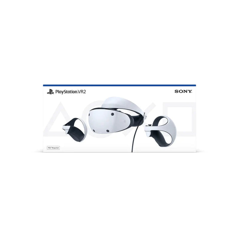 PlayStation VR 2 (PSVR 2)