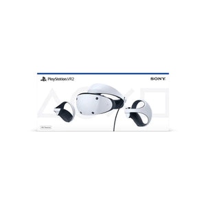 PlayStation VR 2 (PSVR 2)