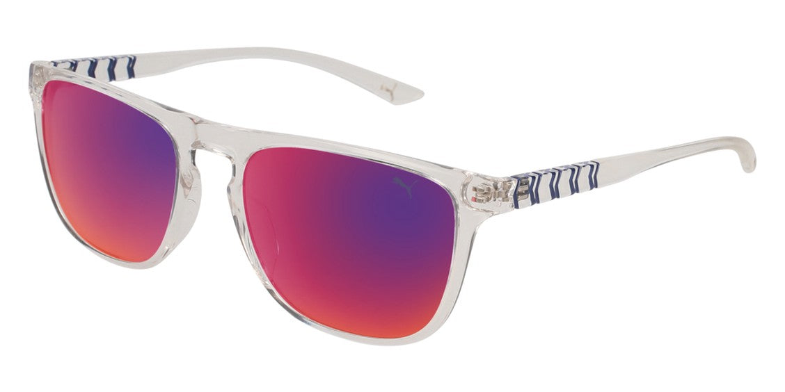Puma Unisex Sunglass PE0131S-006 54