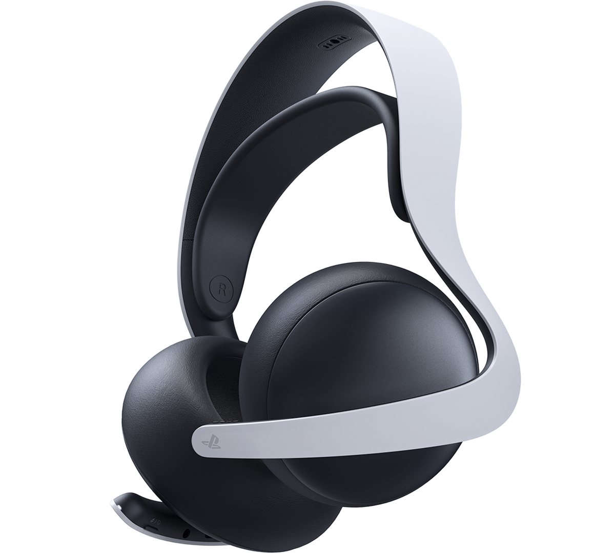 Playstation 5 Pulse Elite Wireless Headset - Glacier White