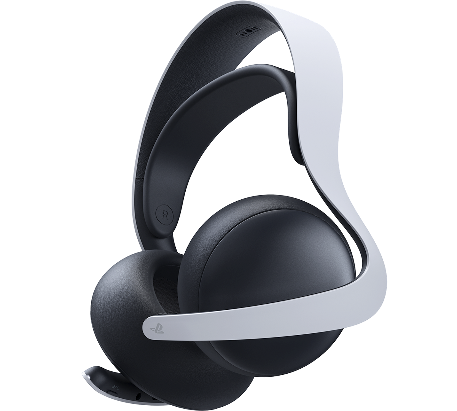 Playstation 5 Pulse Elite Wireless Headset - Glacier White