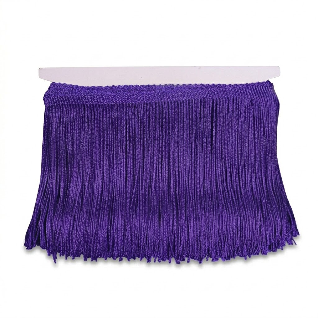 Fringe Trim 20cm