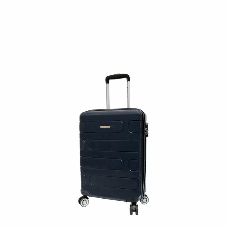 Paklite Evolution Hardcase Spinner-Navy